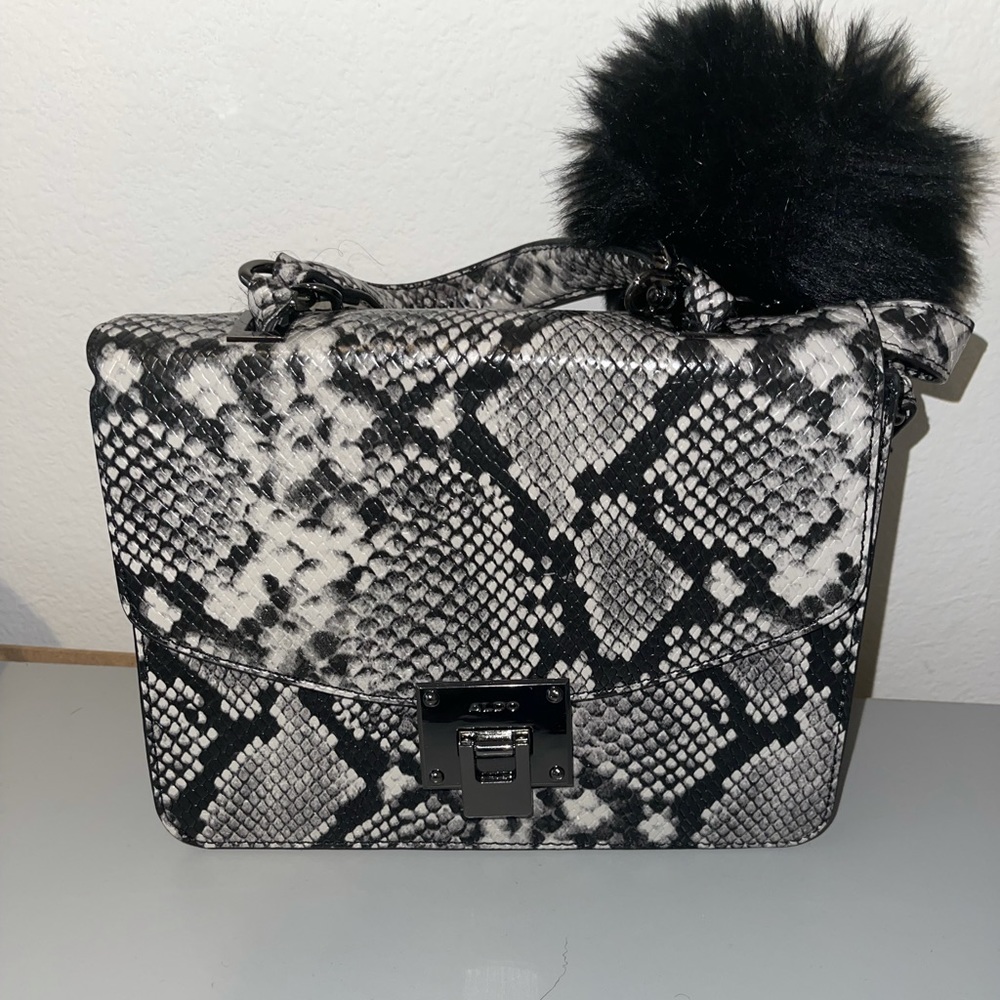 Aldo purse